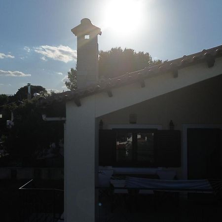 Artemis Penthouse 10 Minute From National Airport Vila Exterior foto