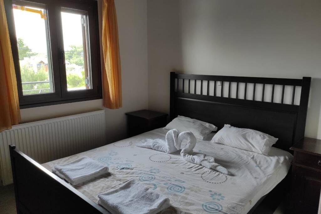 Artemis Penthouse 10 Minute From National Airport Vila Exterior foto