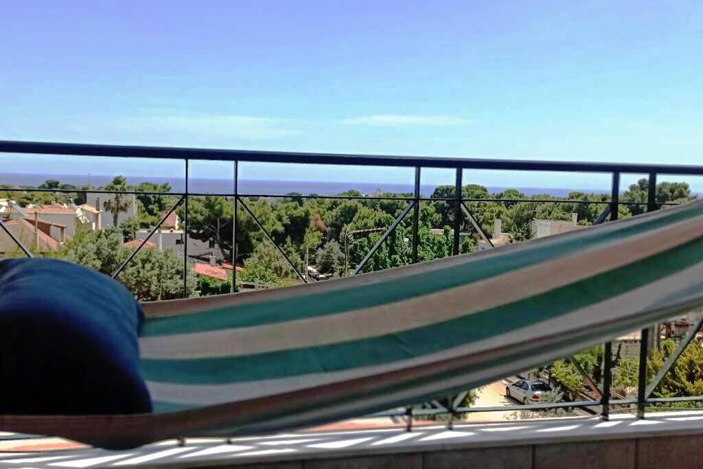Artemis Penthouse 10 Minute From National Airport Vila Exterior foto