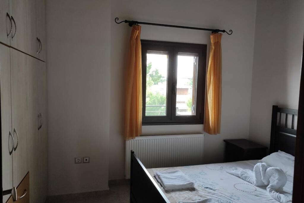 Artemis Penthouse 10 Minute From National Airport Vila Exterior foto