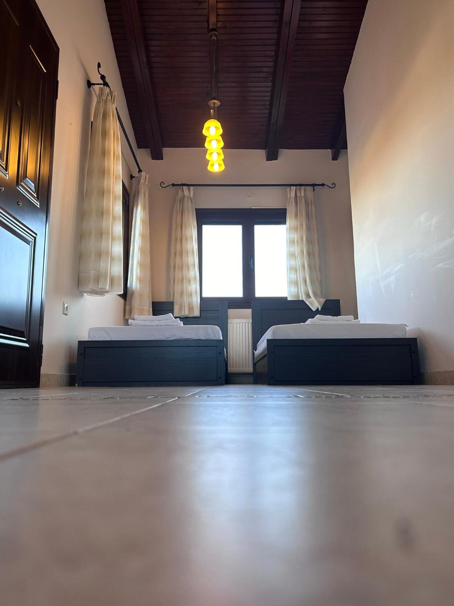 Artemis Penthouse 10 Minute From National Airport Vila Exterior foto